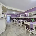 Отель типа 