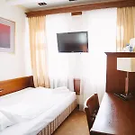 Отель типа 