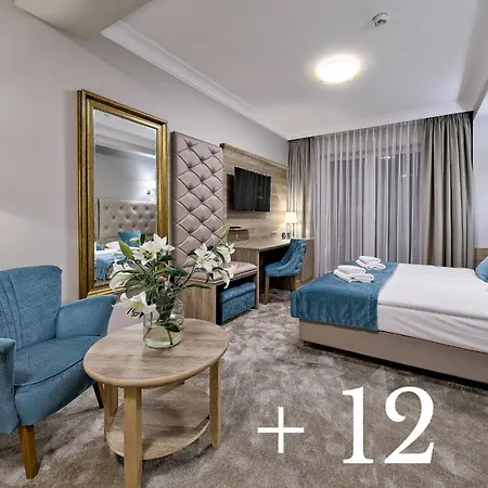 Meduza 3* 코워브제크