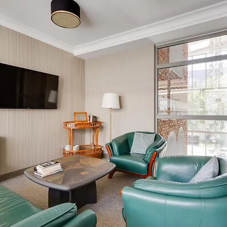 Meduza B&B 코워브제크