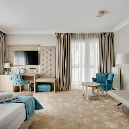 Meduza 3* 코워브제크