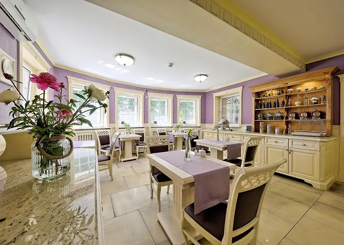 Meduza Отель типа 