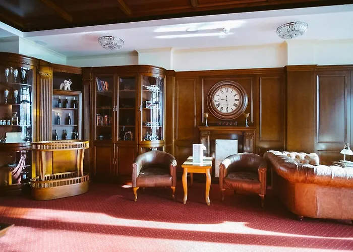 Meduza 3* Kołobrzeg