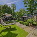 Meduza Bed & Breakfast Kolobřeh