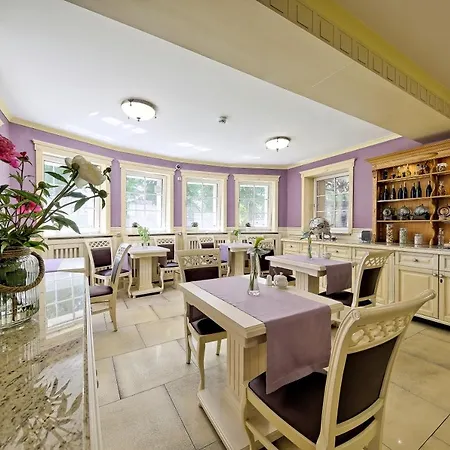Meduza Bed & Breakfast
