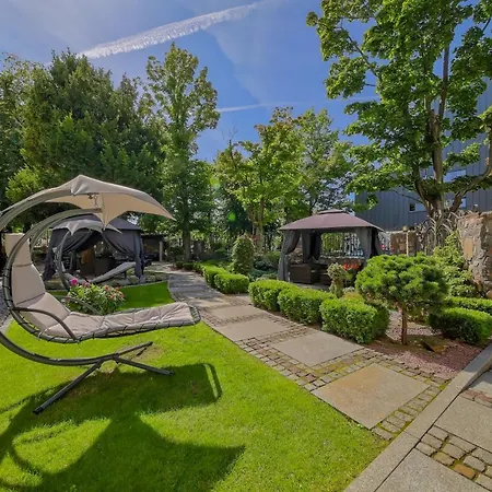Meduza Bed & Breakfast Kolobrzeg