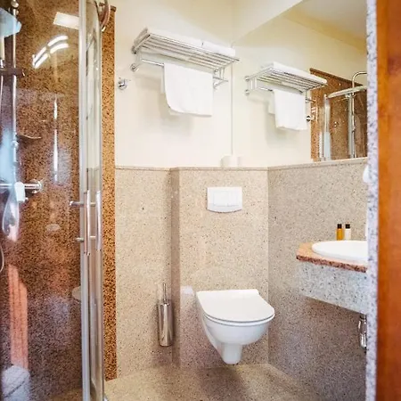 Bed & Breakfast Meduza 3*