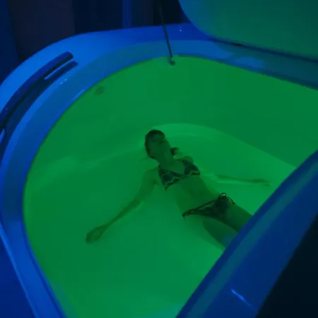Meduza Frühstückspension