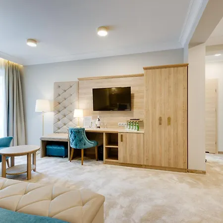 Meduza Bed & Breakfast