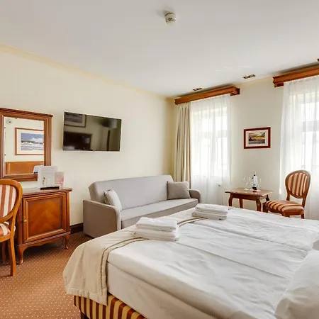 Bed & Breakfast Meduza 3*