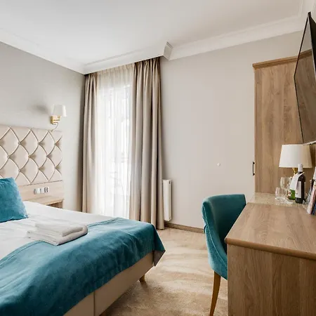 Meduza Bed & Breakfast Kolobrzeg