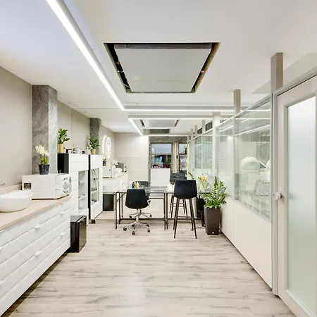 Meduza 3* Kołobrzeg