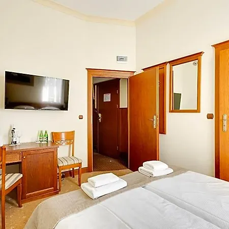Meduza Bed and Breakfast