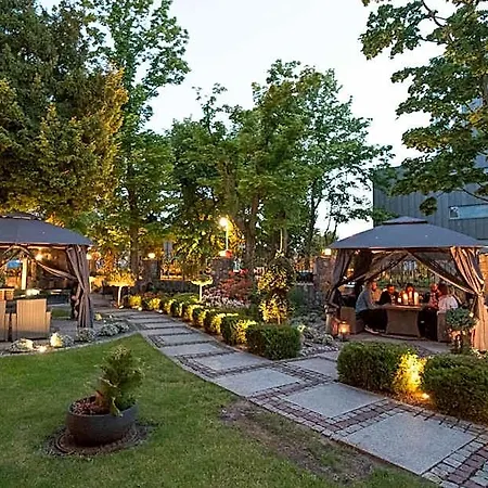 Bed and Breakfast Meduza Kołobrzeg