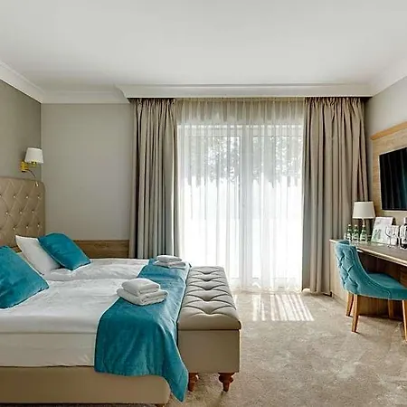 Meduza Bed and Breakfast 3*
