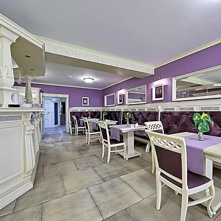 Meduza Bed and Breakfast 3*