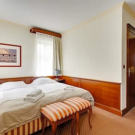 Bed and Breakfast Meduza Kołobrzeg