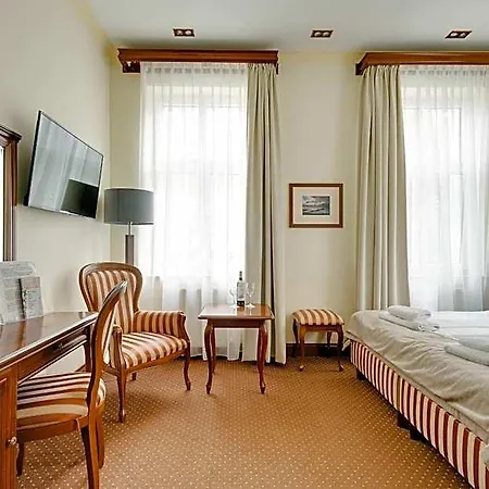 Bed and Breakfast Meduza Kołobrzeg