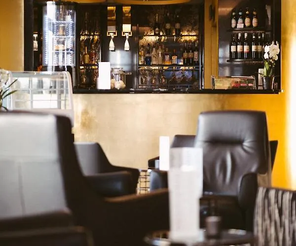 Bed & Breakfast Meduza 3*