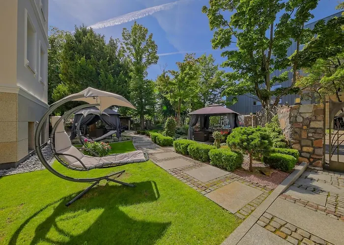 Meduza Bed & Breakfast Kolobřeh