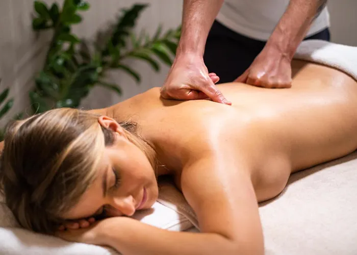 Nocleg ze śniadaniem Meduza Kołobrzeg