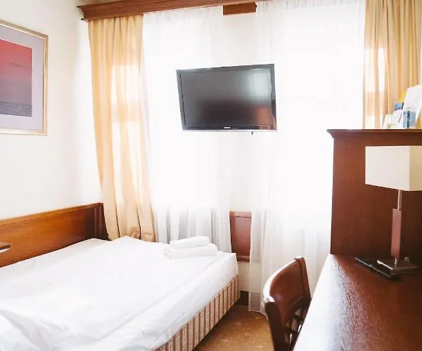 Bed & Breakfast Meduza