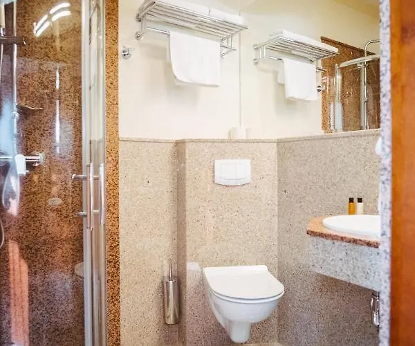 Bed & Breakfast Meduza 3*