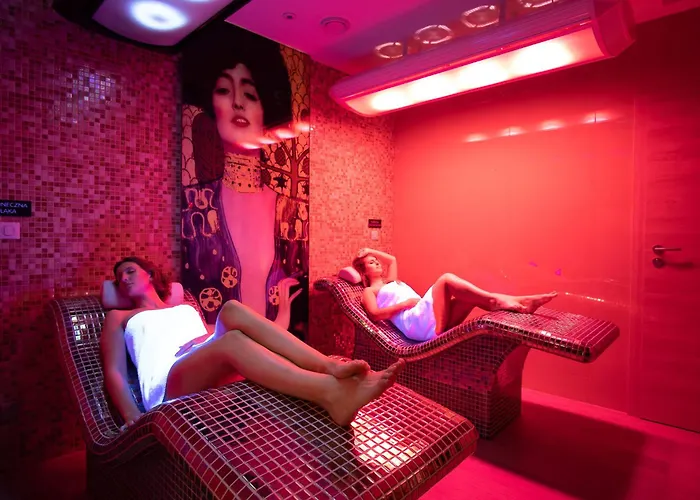 Bed & Breakfast Meduza 3*