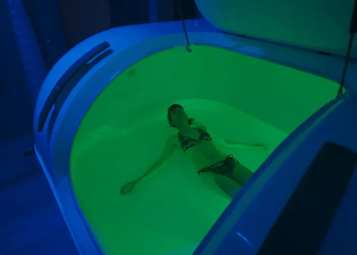 Meduza Nocleg ze śniadaniem