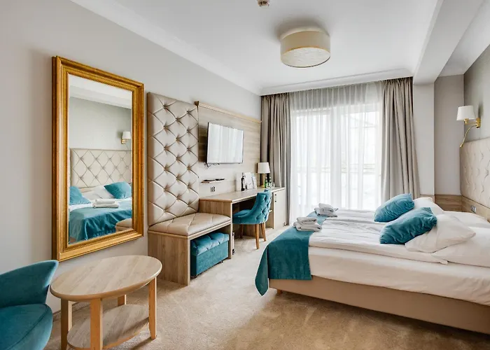 Meduza 3* קולובז'ג