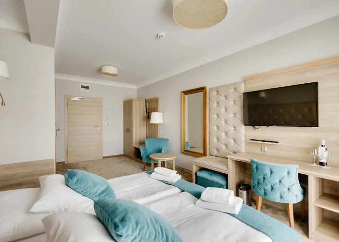 Meduza Bed & Breakfast