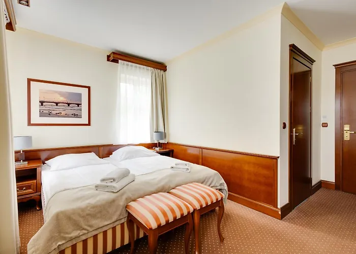 Meduza Bed & Breakfast 3*