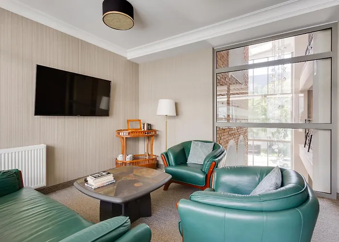 Meduza Nocleg ze śniadaniem Kołobrzeg