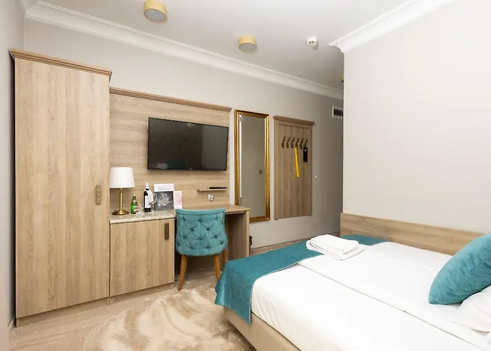 Bed & Breakfast Meduza