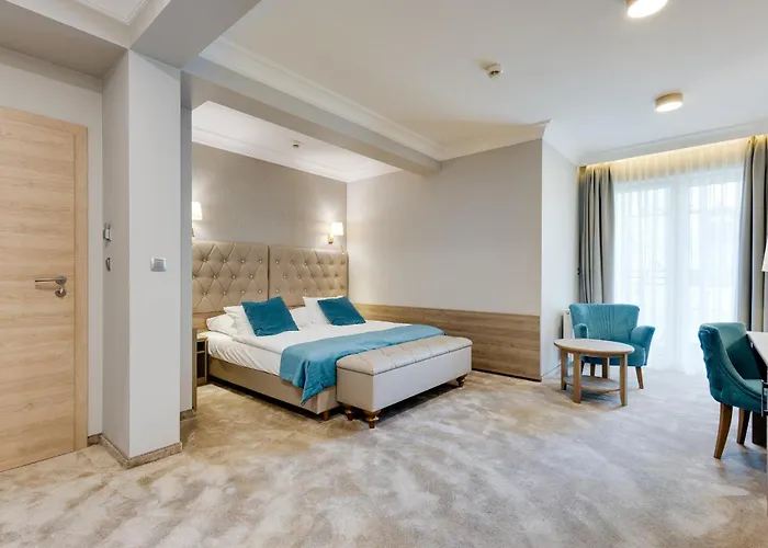 Bed & Breakfast Meduza 3*