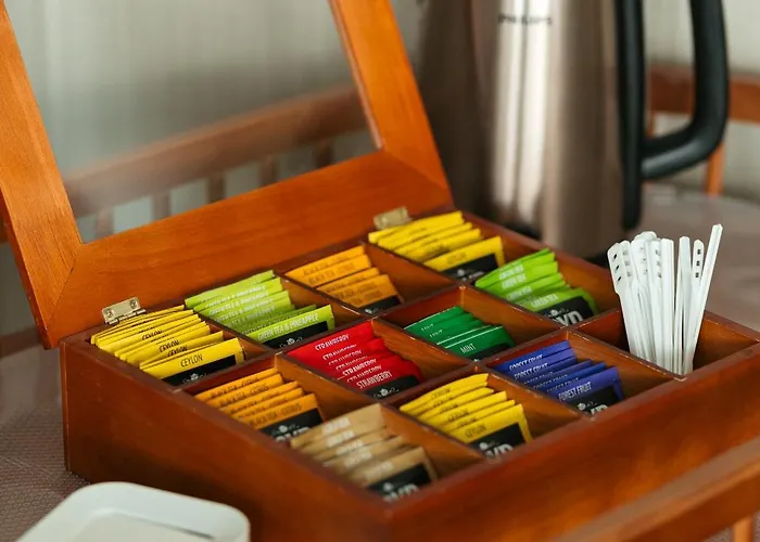 Meduza לינה וארוחת בוקר קולובז'ג