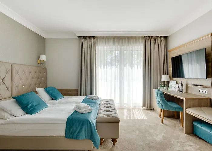 Meduza Bed & Breakfast