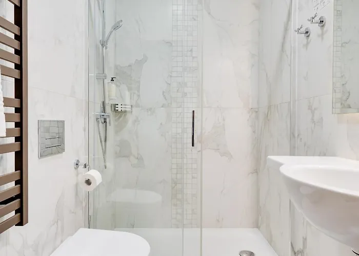 Nocleg ze śniadaniem Meduza