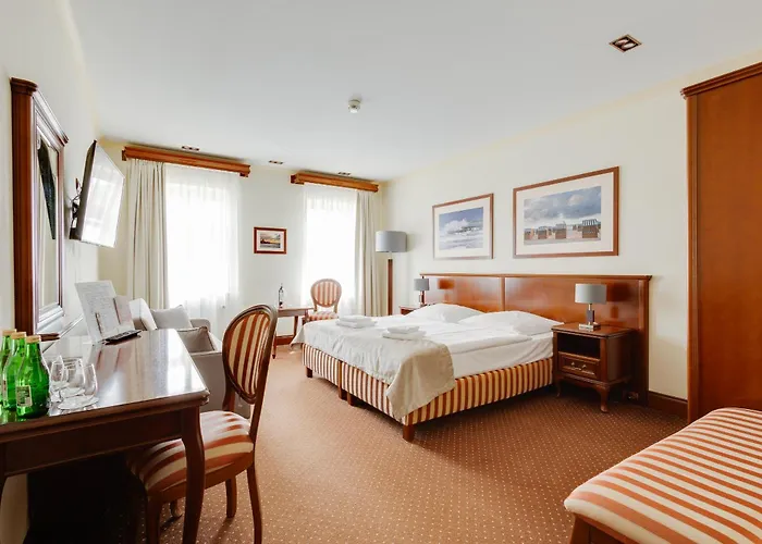 Meduza Bed & Breakfast 3*