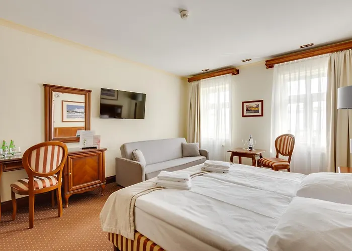 Bed & Breakfast Meduza 3*