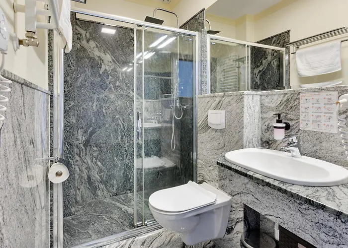 Meduza Bed & Breakfast