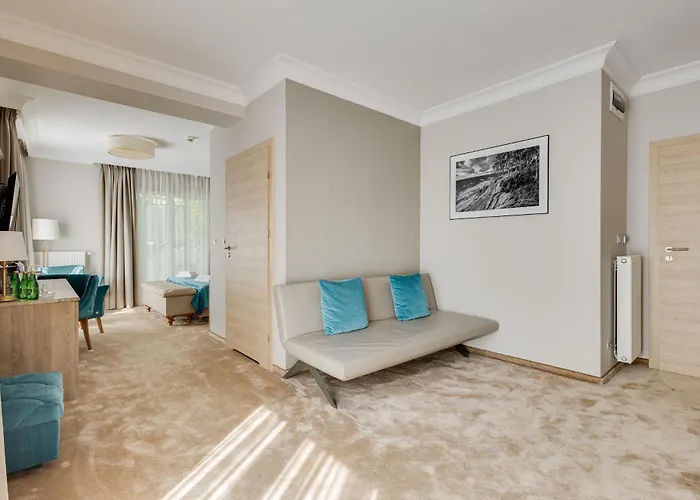 Meduza Nocleg ze śniadaniem