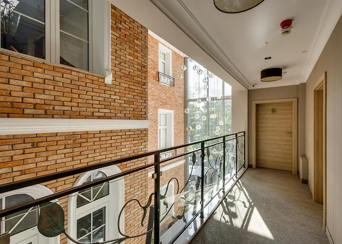 Meduza Bed & Breakfast 3*