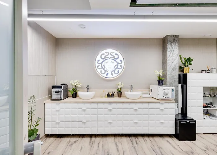 Bed & Breakfast Meduza Kolobřeh