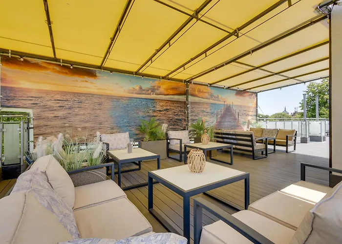 Meduza Bed & Breakfast 3*